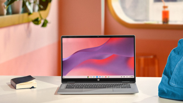 Chromebooks