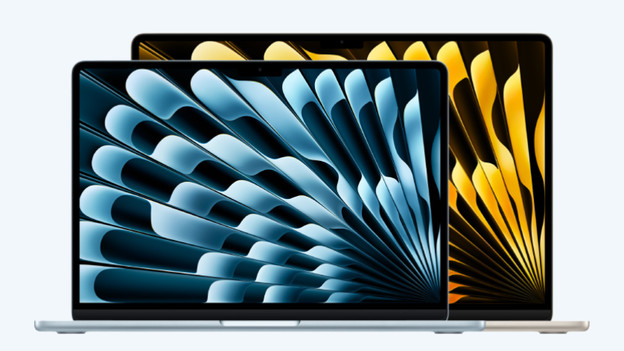 MacBook Air M4 vs MacBook Air M3