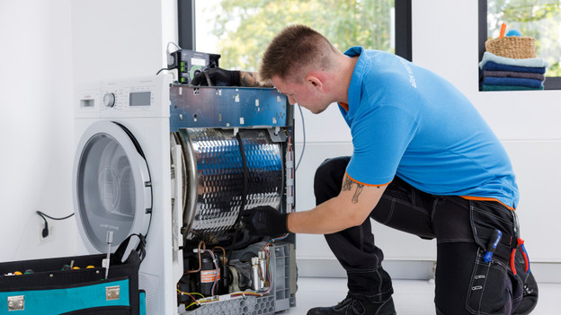 Coolblue Reparaturservice