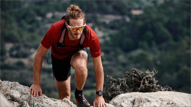 Grit X: Turn-by-Turn-Navigation