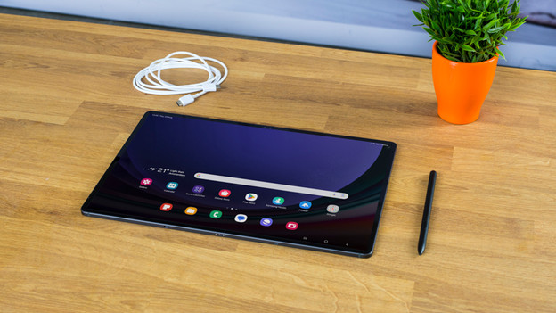 Erster Eindruck Tab S9 Ultra