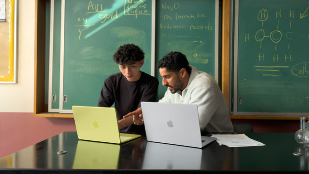 Education and pedagogy