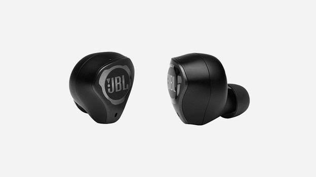 Club Pro+: In-Ear ohne Ohrclip