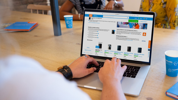 Apple Produkt online versichern