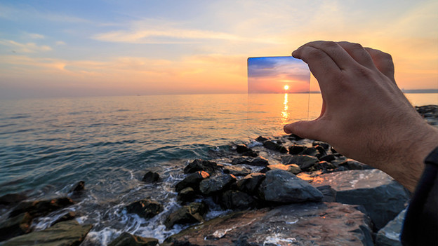 Typ des Objektivfilters