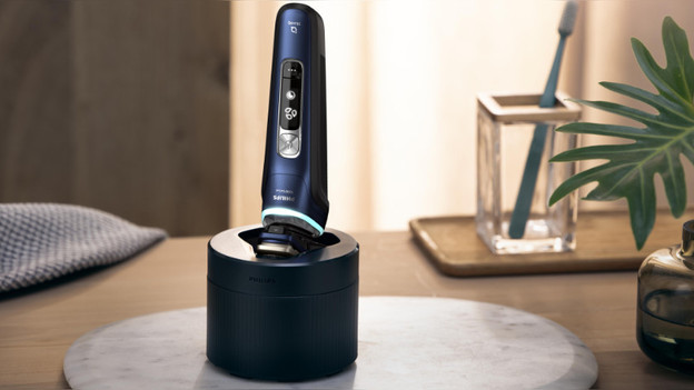 Geringer Pflegeaufwand