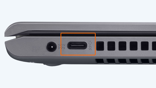 USB-C und Thunderbolt