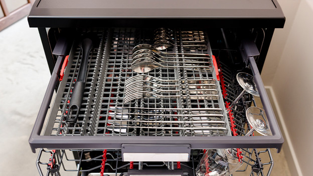 Wisberg AdaptTray: mehr Platz für hohe Gläser