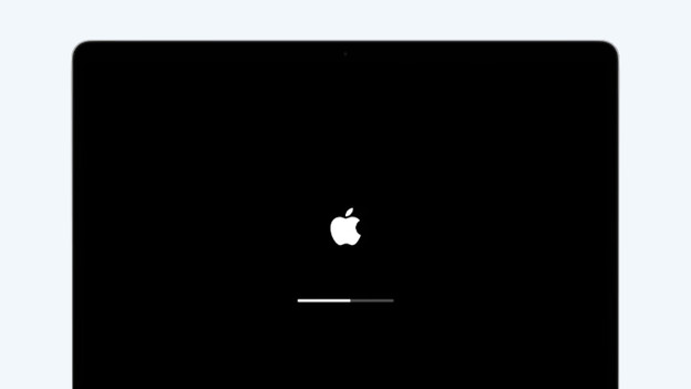 macOS Wiederherstellung