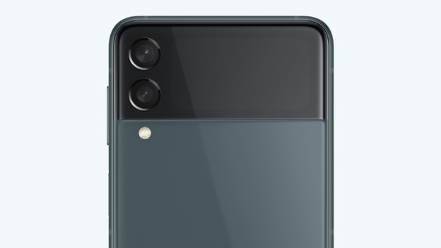 Flip 3: nice photos, but less possibilities