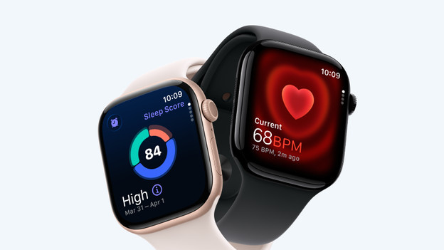 iWatch Series 11