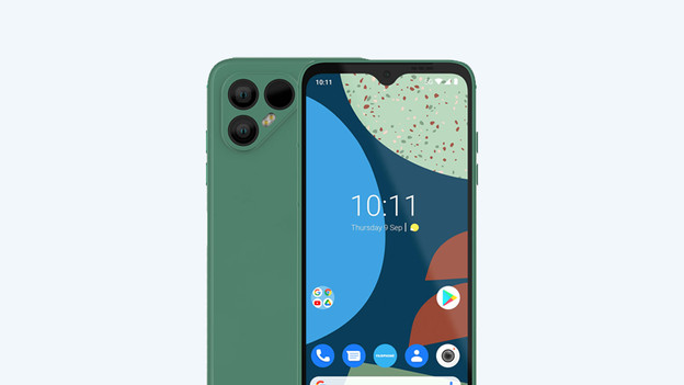 Fairphone