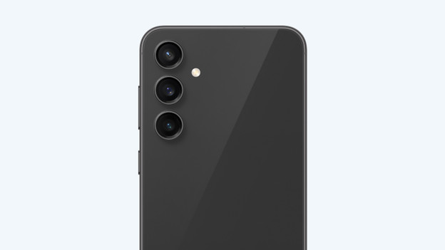 Samsung S24: suitable for the most demanding tasks