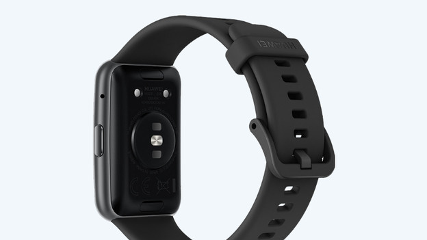 Watch Fit: 10-day battery life