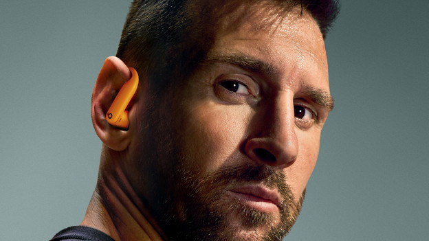 In-Ear-Kopfhörer zum Laufen