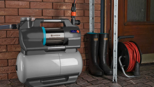 Wie wähle ich ein Hauswasserwerk aus?