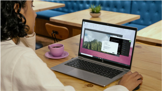 Business-Laptops: Prozessoren für verschiedene Nutzungssituationen