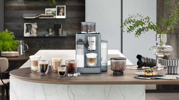 De'Longhi Rivelia