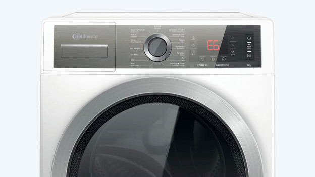 Bauknecht: Fehler E6