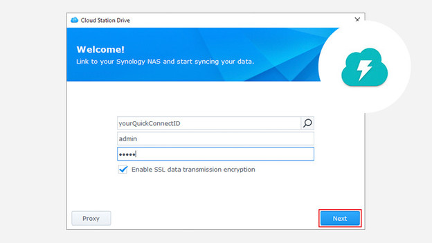 Before you get started