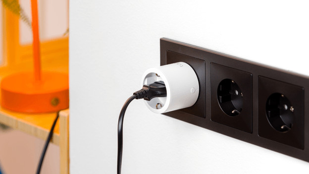 Tapo Smart Plug