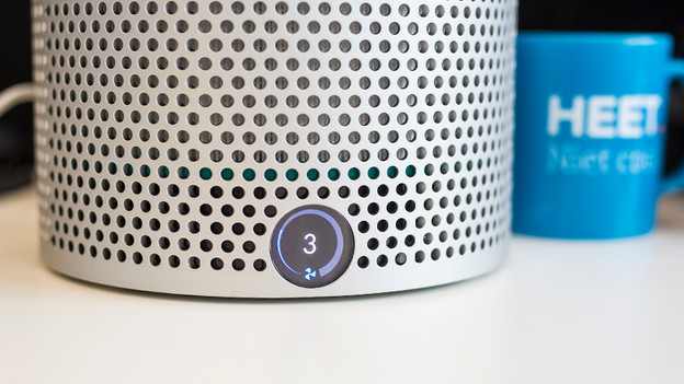 Pure Cool Me, Stufe 3