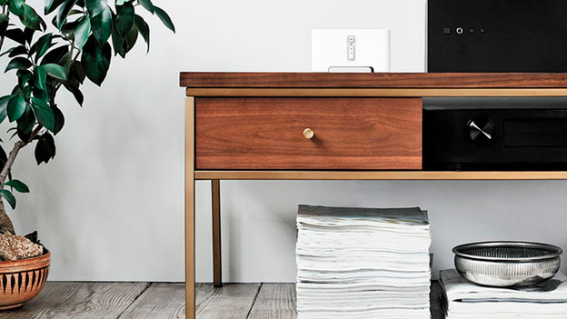 Ein Multiroom-System erstellen