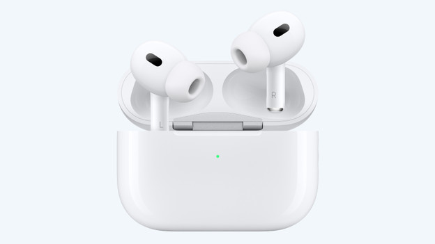 Ohreinsätze AirPods Pro 2