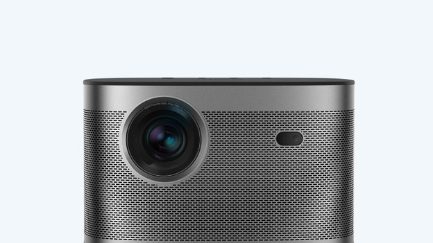 Horizon: Full HD (1080p)