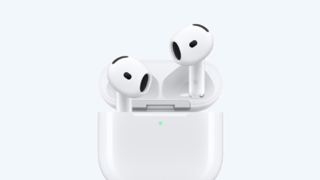 Apple AirPods