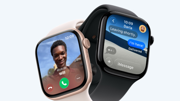 smart functions Series 11