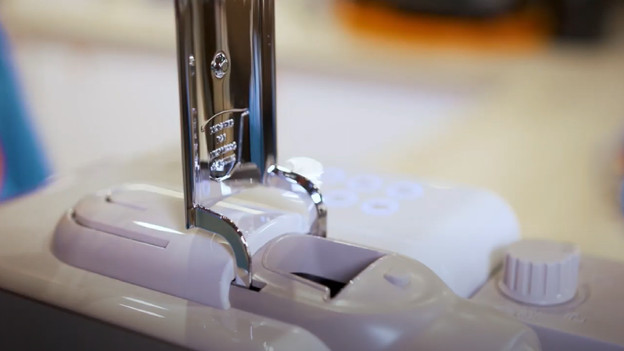 Überprüfe den Hebel