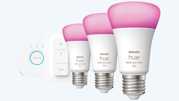 Philips Hue Set