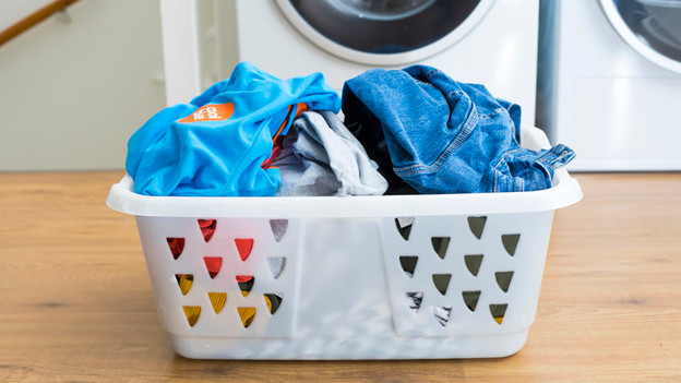 Waschmaschine 9 Kilogramm Füllmenge