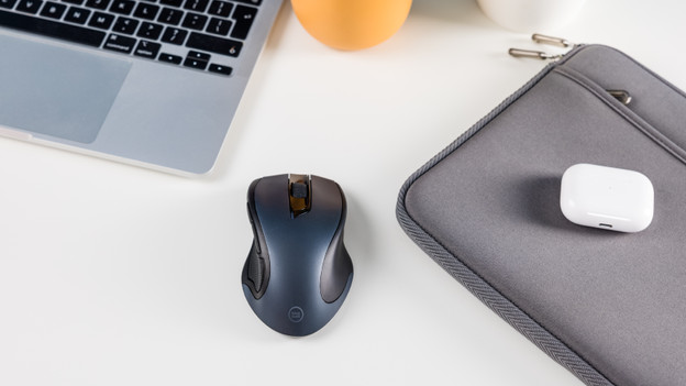 BlueBuilt FM01: laser and DPI 800 - 2400