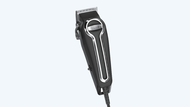 Hair clippers
