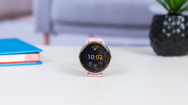 Erster Eindruck der Garmin Venu 3