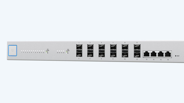 Multi Gigabit Switch