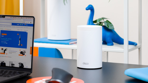 Wie viele Deco Stationen brauche ich?