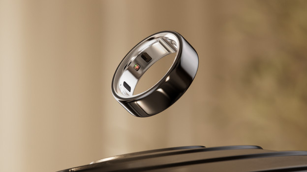 What's an Oura Ring?