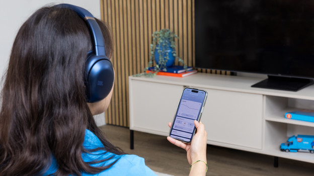 Spatial Sound JBL Tour One M3