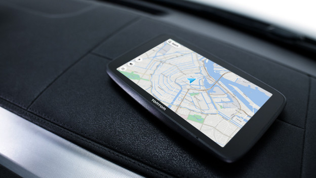 Discover: wireless via WiFi, world coverage