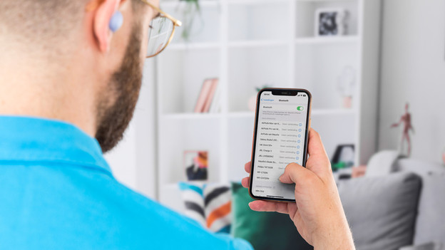 Multitask more easily with multipoint pairing