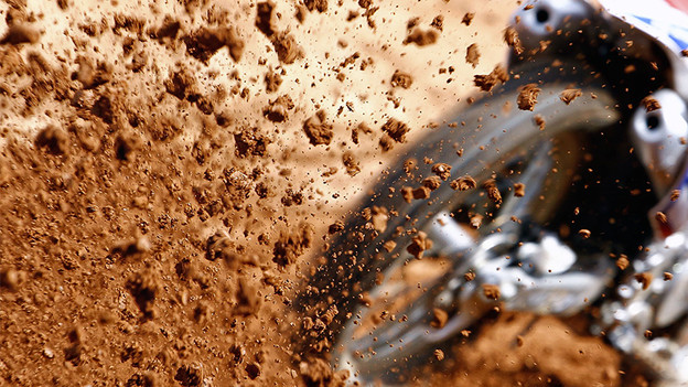 Wie die Verschlusszeit funktioniert