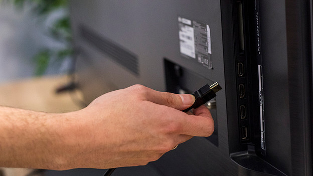 Tausche dein HDMI-Kabel aus