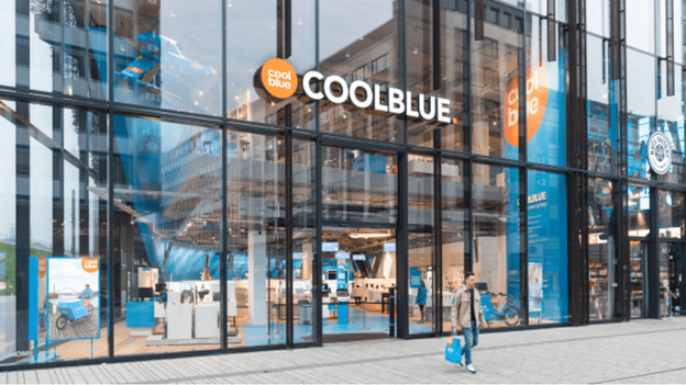 Im Store ausprobieren