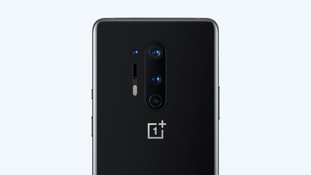 OnePlus 8: gleiche Qualität wie OnePlus 9