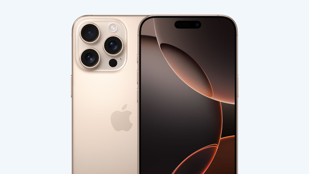 iPhone 16 Pro Max: das Beste für Filme und Games