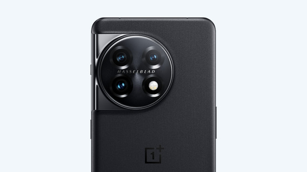 OnePlus 11: macht gestochen scharfe Fotos