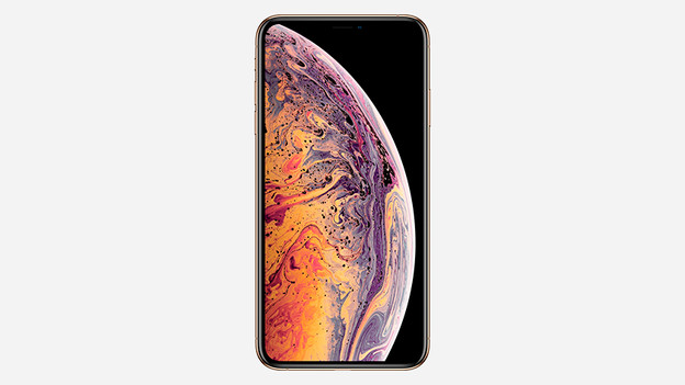 iPhone Xs (Max)
